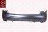 KLOKKERHOLM 0524951 Bumper
